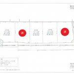 板野郡板野町新規分譲地　3ＬＤＫ新築セットプランが登場♪